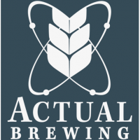 Actual Brewing logo