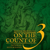 Baxter Brewing On the Count of 3