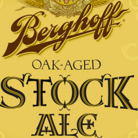Berghoff Oak-Aged Stock Ale