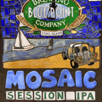 Blue Point Mosaic Session IPA