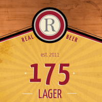 Broad Street 175 Lager