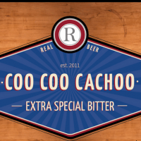 Broad Street Coo Coo Cachoo Extra Special Bitter