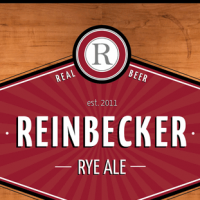 Broad Street Reinbecker Rye Ale