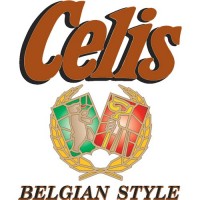 Celis beer brand logo