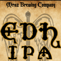 Mraz Edh Imperial IPA