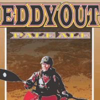 KettleHouse Eddy Out Pale Ale