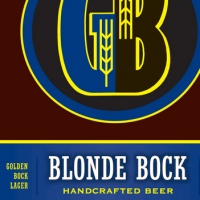 Gordon Biersch Blonde Bock