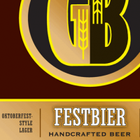 Gordon Biersch Festbier