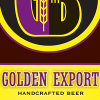 Gordon Biersch Golden Export Lager