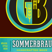 Gordon Biersch Sommerbrau