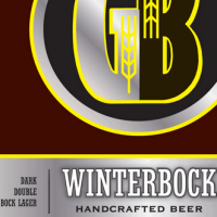 Gordon Biersch Winterbock