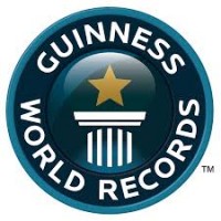 Guinness World Records logo