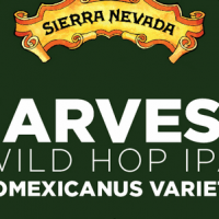 Sierra Nevada Harvest Wild Hop IPA Neomexicanus