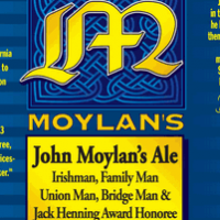 Moylan's John Moylan's Ale