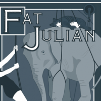 Actual Fat Julian Imperial Stout