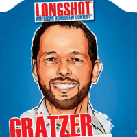 Samuel Adams Longshot Gratzer