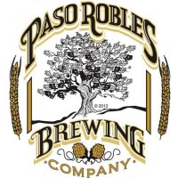 Paso Robles Brewing logo