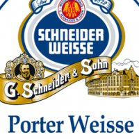 Schneider Weisse Porter Weisse