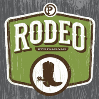 Payette Rodeo Rye Pale Ale can