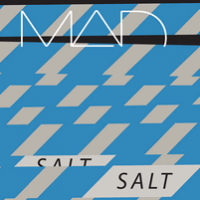 Mad Beer Salt Belgian Wild Ale