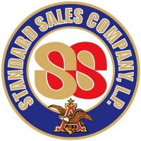 Standard Sales Company logo