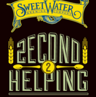 SweetWater Second Helping IPA