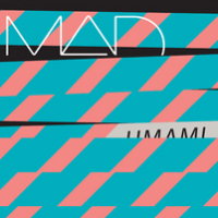 Mad Beer Umami Pilsner