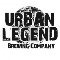 Urban Legend Brewing logo