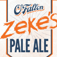 O'Fallon Zeke's Pale Ale