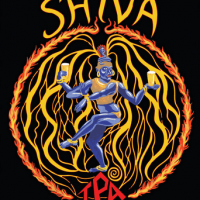 Asheville Shiva IPA