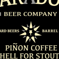 Paradox Pinon Coffee Hell for Stout