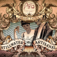 Stillwater Brass Tacks Fine Golden Ale