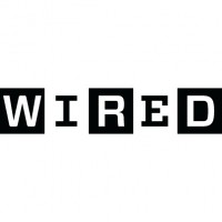 wired logo