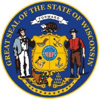 wisconsin state seal
