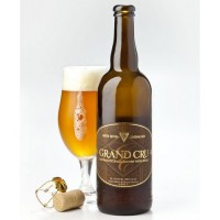 BJs Brewhouse Grand Cru image