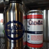 Crowler Growler