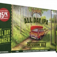 Founders All Day IPA 15-Pack