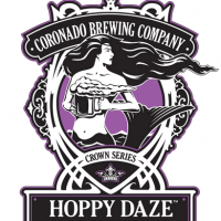 Coronado Hoppy Daze Belgian IPA