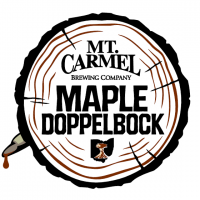 Mt. Carmel Maple Doppelbock logo