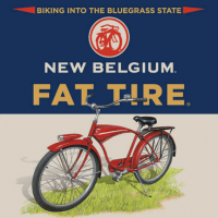 New Belgium Kentucky