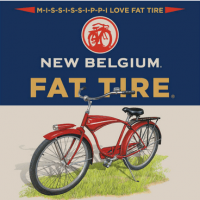 New Belgium Mississippi