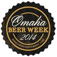 Omaha Beer Week 2014 logo