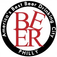 Philly Beer Week square logo