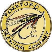 Rockford Brewing Company logo