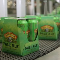Sierra Nevada Pale Ale 4pk 16oz cans