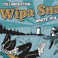 Ska Wipa Snapa White IPA