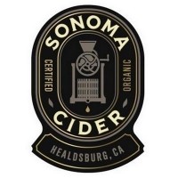 Sonoma Cider logo