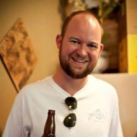 SweetWater Curtis McArthur
