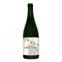 Virtue Cider Mitten