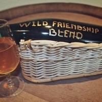 Wild Friendship blend